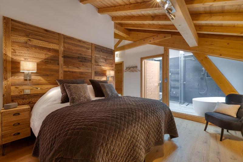 Chalet Paradis Blanc Morzine - image 11