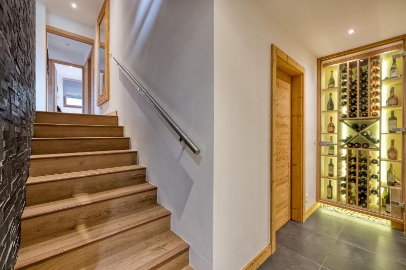 Chalet Paradis Blanc Morzine - image 28