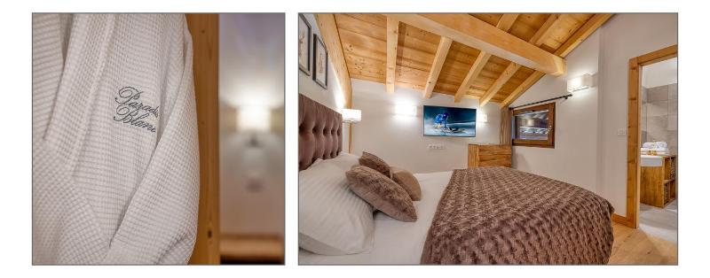 Chalet Paradis Blanc Morzine - image 14