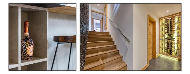 Chalet Paradis Blanc Morzine - image 21