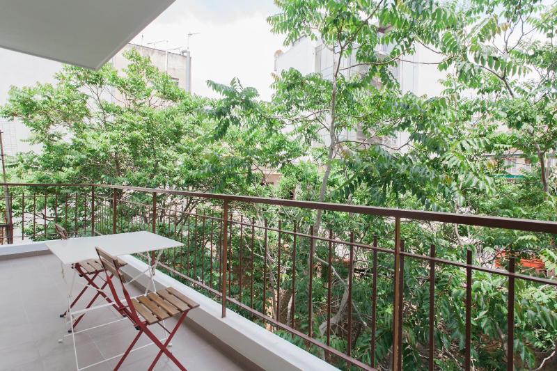 Marvelous 2BR Apartments with balcony by UPSTREET - image 13