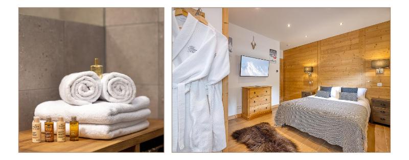 Chalet Paradis Blanc Morzine - image 2