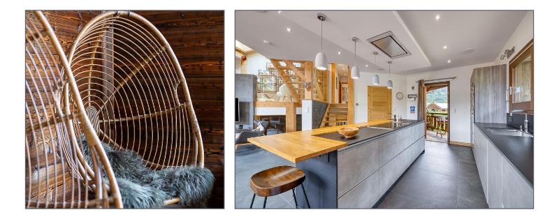 Chalet Paradis Blanc Morzine - image 43