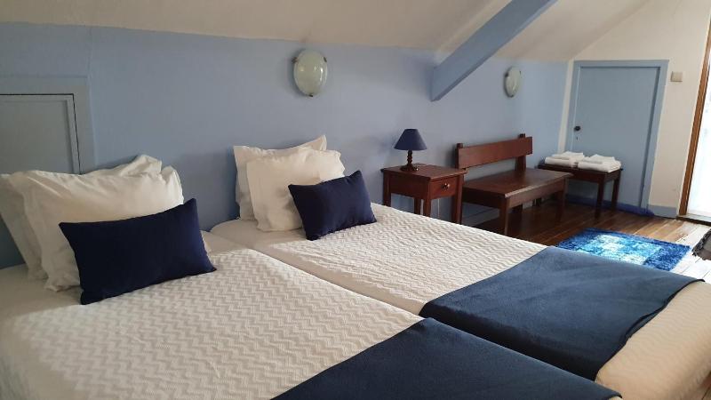 Quadruple Room image 1