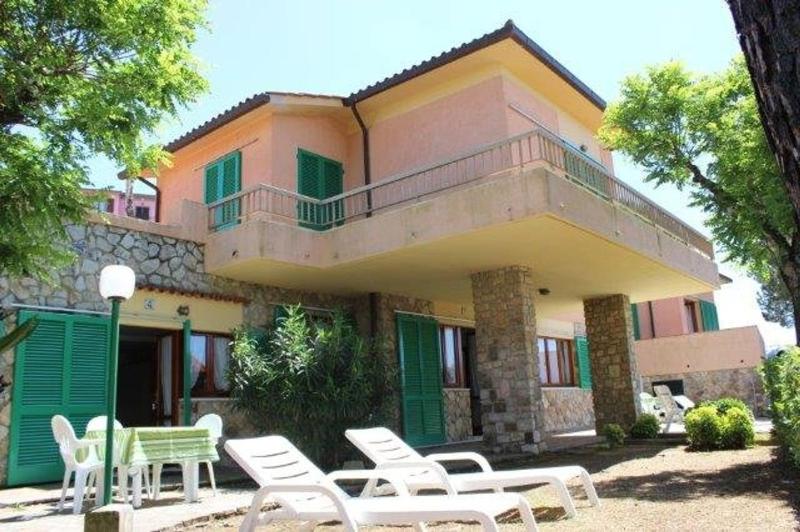 Villa Rosanna - image 22