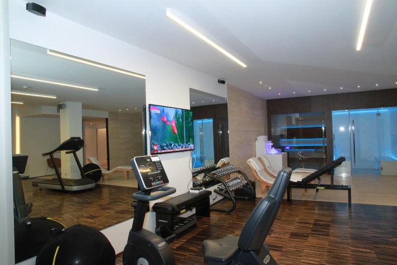 Hotel Mediterraneo Suite&Residence - image 39
