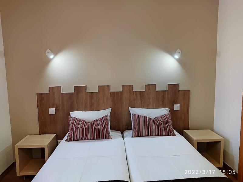 Double or Twin Room with Private Bathroom image 3