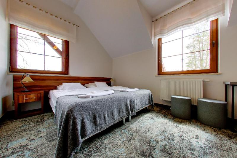 Double Room image 4