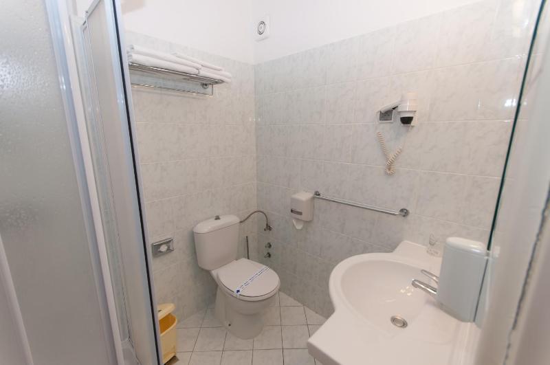 Special Offer - Double Room with Balcony - Half Board Included image 3