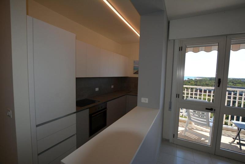 Lignano Pineta with sea view - image 27