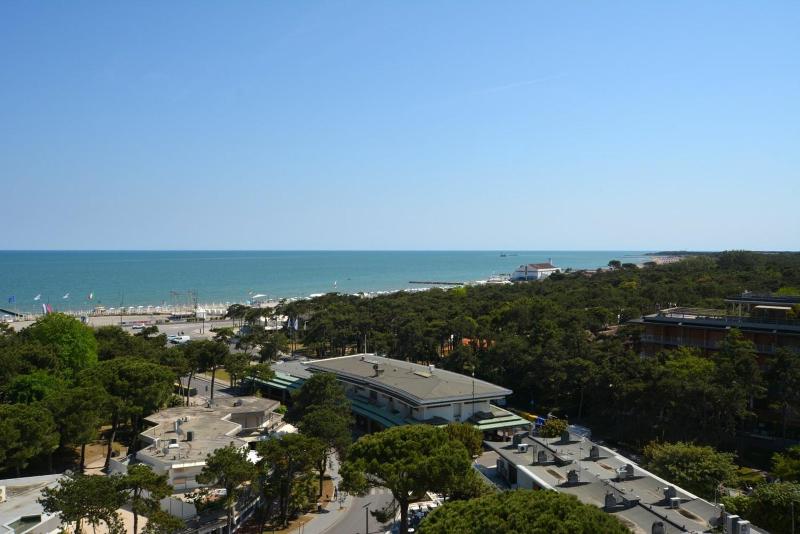 Lignano Pineta with sea view - image 18