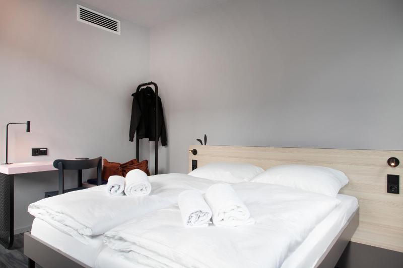 MEININGER Hotel Bremen Hauptbahnhof - image 46