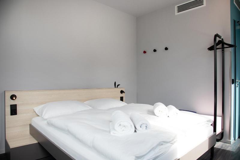 MEININGER Hotel Bremen Hauptbahnhof - image 32