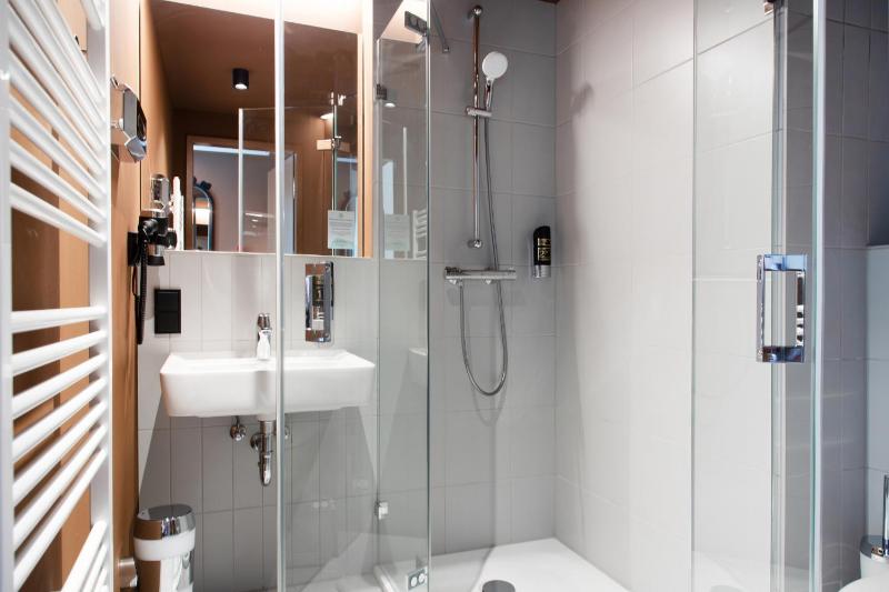 MEININGER Hotel Bremen Hauptbahnhof - image 28