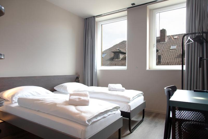 MEININGER Hotel Bremen Hauptbahnhof - image 6