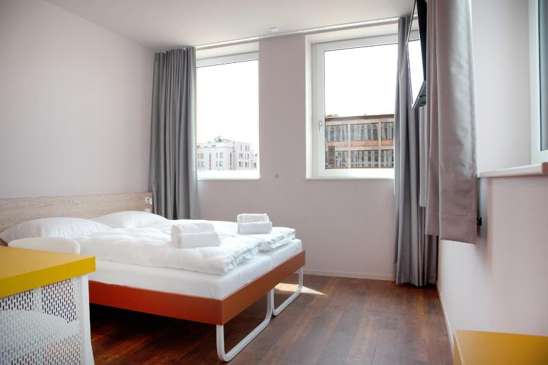 MEININGER Hotel Bremen Hauptbahnhof - image 30