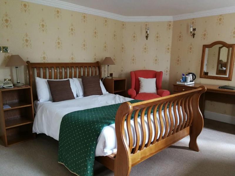 Double Room image 1