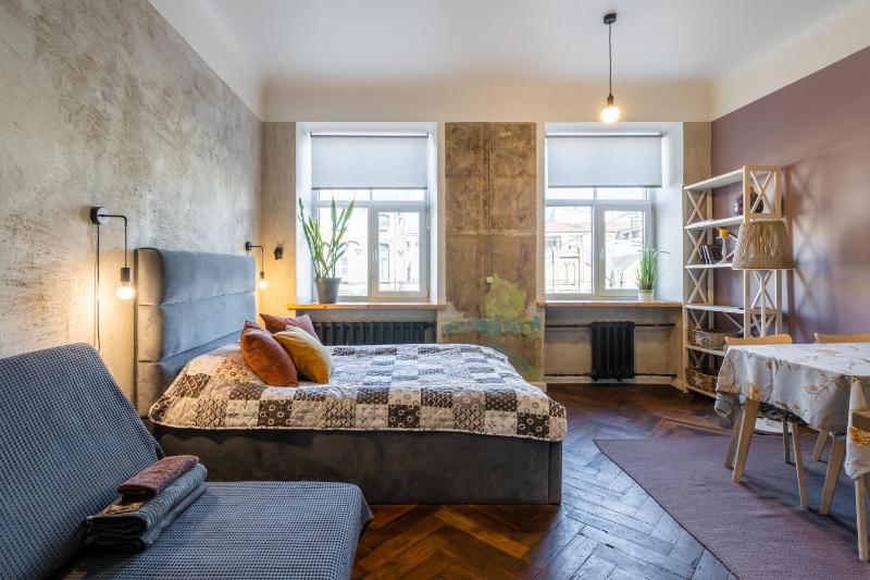 Baltic Design Apartments with free Parking and self check in - image 9