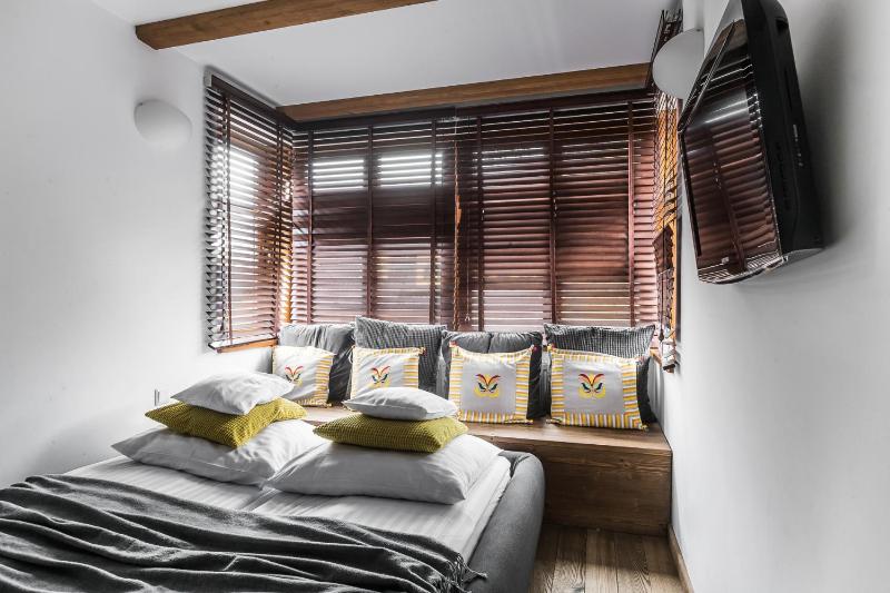 Comfort Apartment image 2
