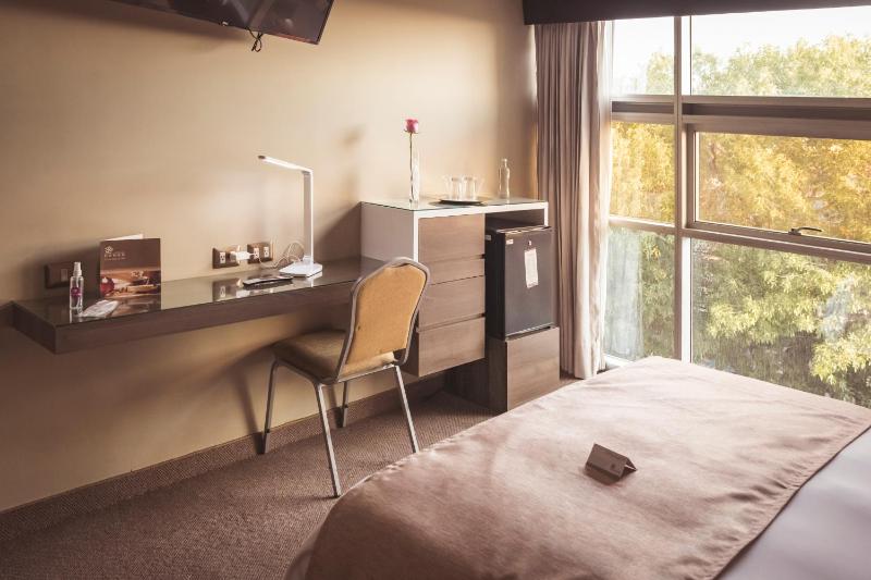 HOTEL HANAN - image 8