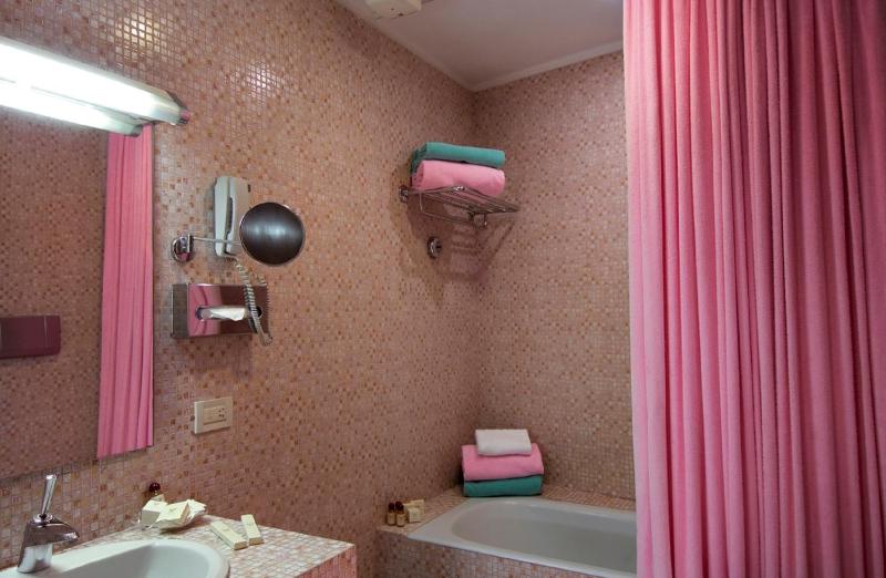 Double or Twin Room image 3