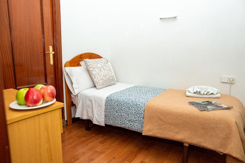 Budget Single Room image 2