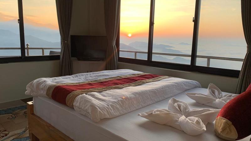 Hotel Pristine Himalaya - image 7