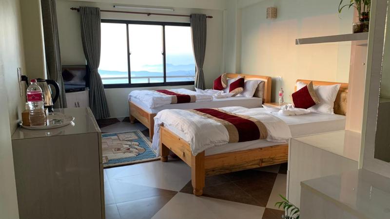 Hotel Pristine Himalaya - image 2