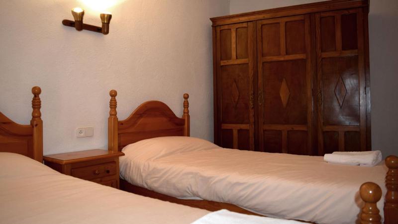 Three-Bedroom Apartment image 3