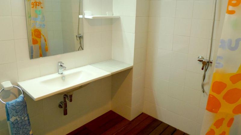 Three-Bedroom Apartment image 4