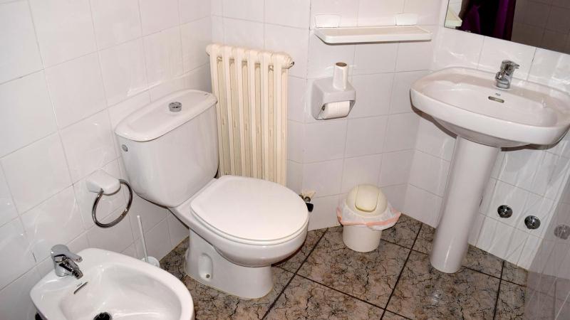 Two-Bedroom Apartment image 3
