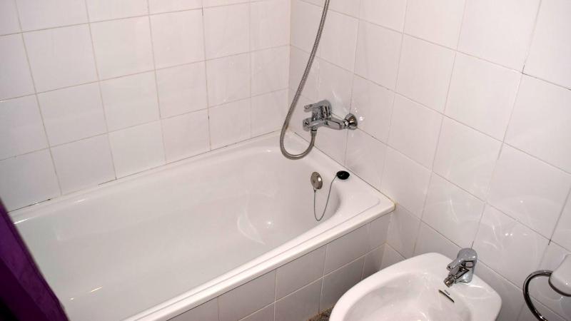 Two-Bedroom Apartment image 4