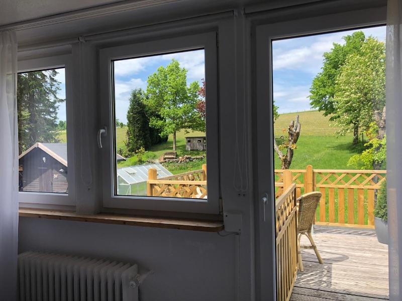 Small Double Room with Balcony image 2