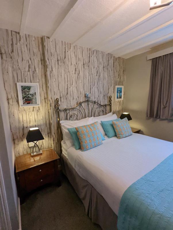 Double Room image 1