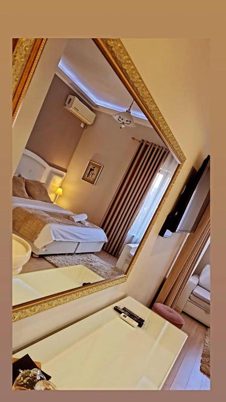 Basic Triple Room image 3