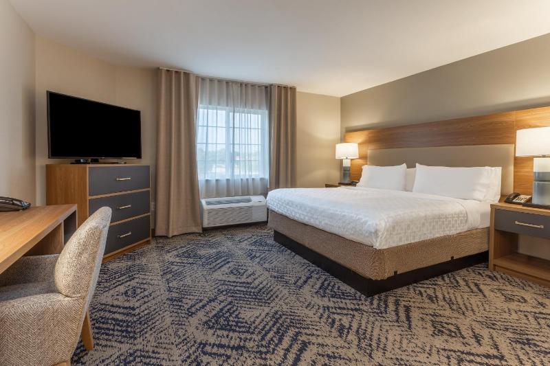 Studio Suite with King Bed - Non-Smoking image 2