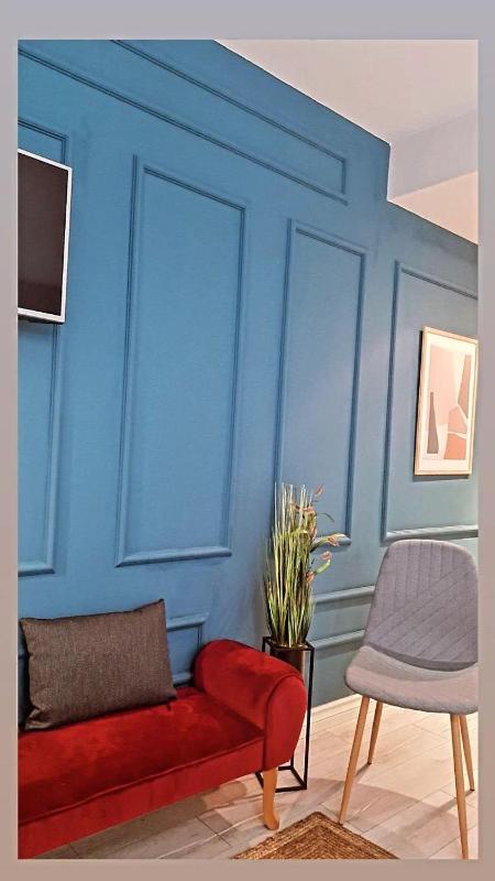 Double Room with Balcony (2 Adults + 1 Child) image 2