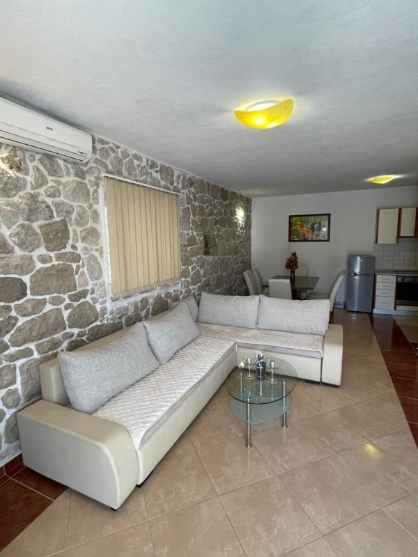 Two-Bedroom Apartment image 1