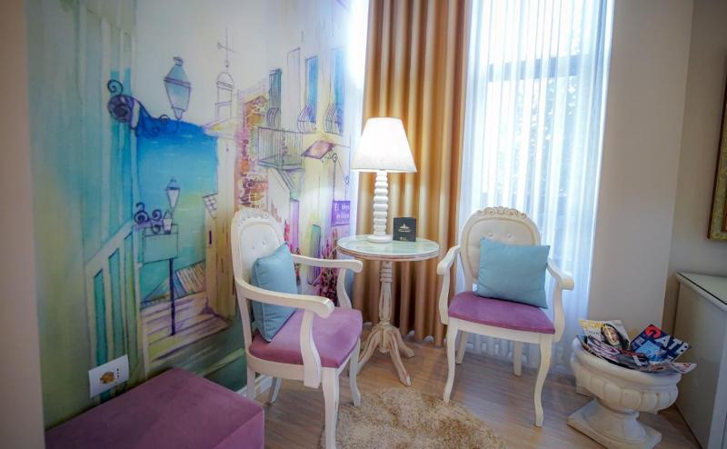 Basic Triple Room image 2
