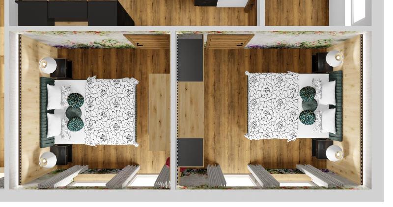 Two-Bedroom Apartment image 1