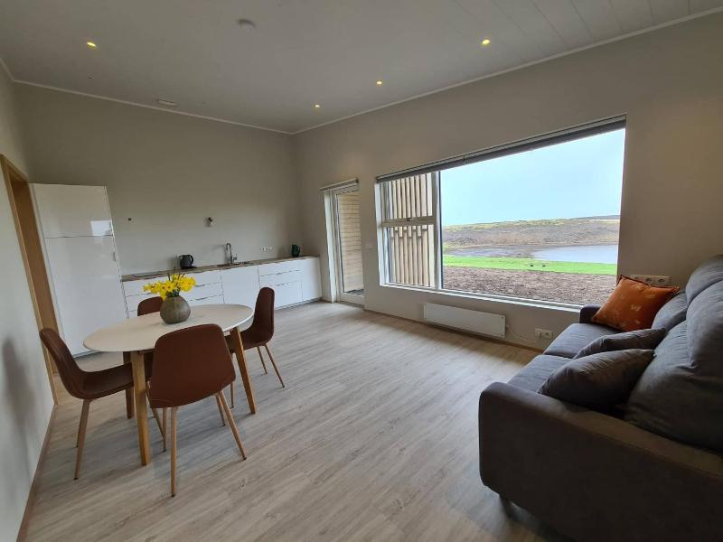 One-Bedroom Apartment image 2