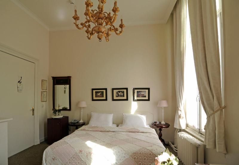 Deluxe Double Room image 3