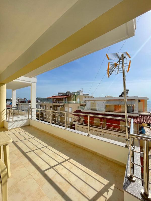 Apartment with Balcony image 2