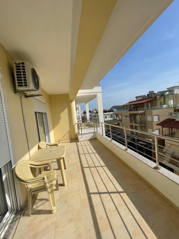 Apartment with Balcony image 3