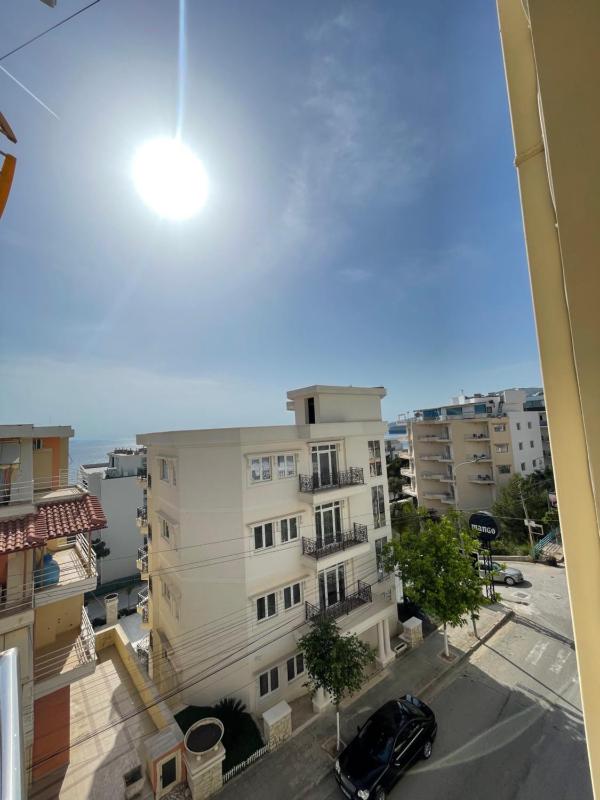 Apartment with Balcony image 1