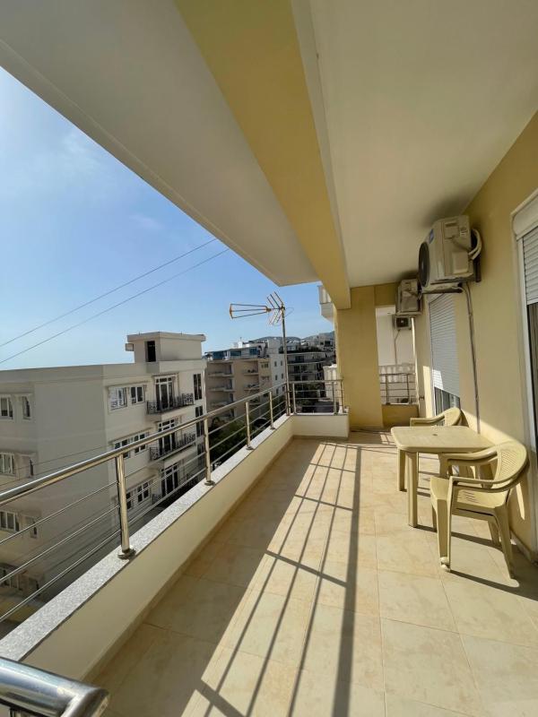 Apartment with Balcony image 4