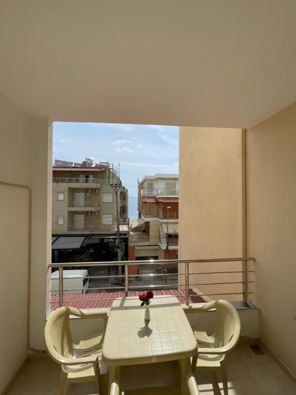 Apartment with Balcony image 2