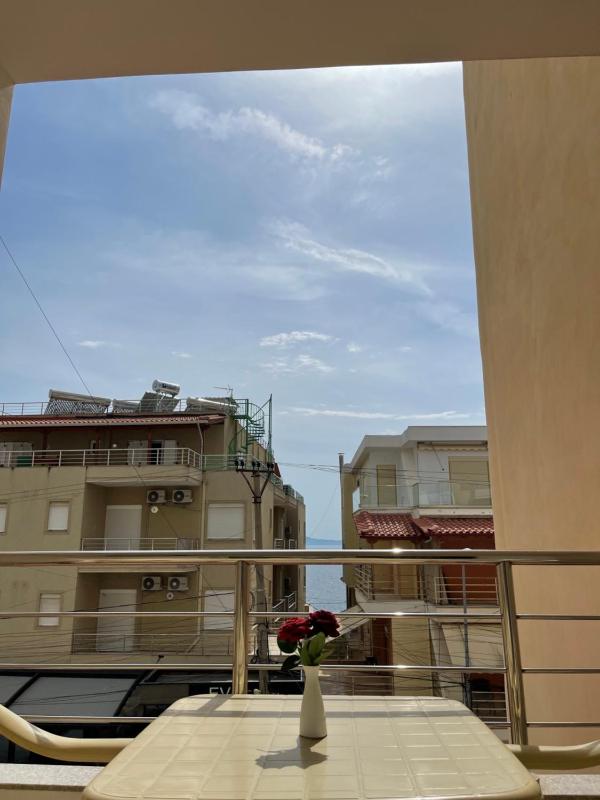 Apartment with Balcony image 3