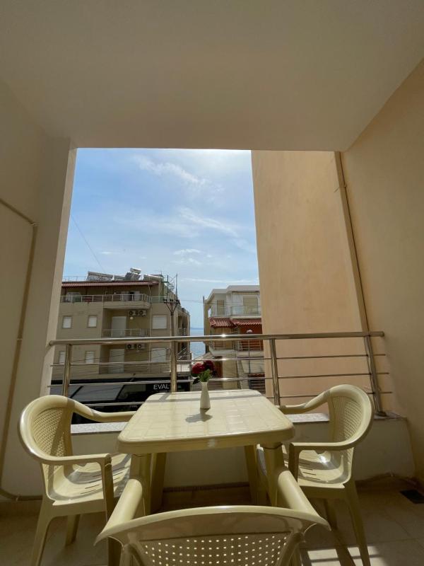 Apartment with Balcony image 4