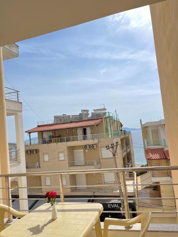 Apartment with Balcony image 1